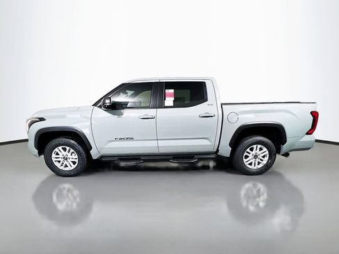 New 2026 Toyota Tundra SR5 AWD/4WD image 5