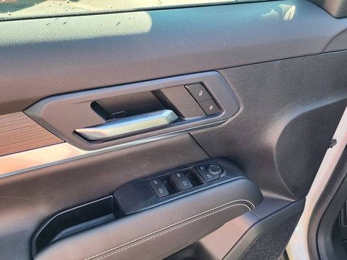 New 2026 GMC Terrain Elevation w/ Black Edition image 14