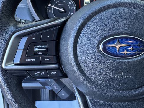 Used 2017 Subaru Impreza 2.0i Premium w/ BSD & Rcta/SRF/Eyesight image 22