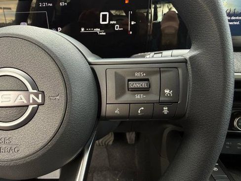 New 2026 Nissan Kicks S image 21