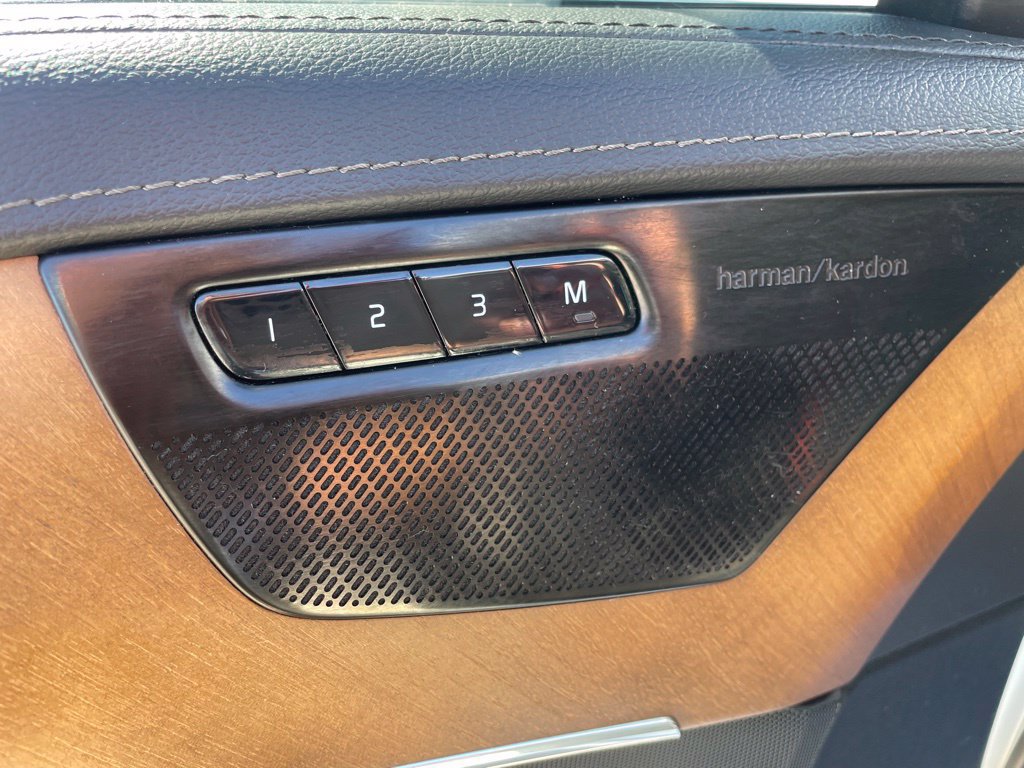 Used 2019 Volvo XC90 T6 Inscription w/ Advanced Package AWD/4WD image 12