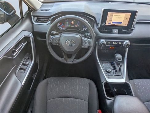 Used 2023 Toyota RAV4 AWD Hybrid image 17