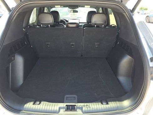 Used 2023 Ford Escape ST-Line w/ Tech Pack #1 AWD/4WD image 10
