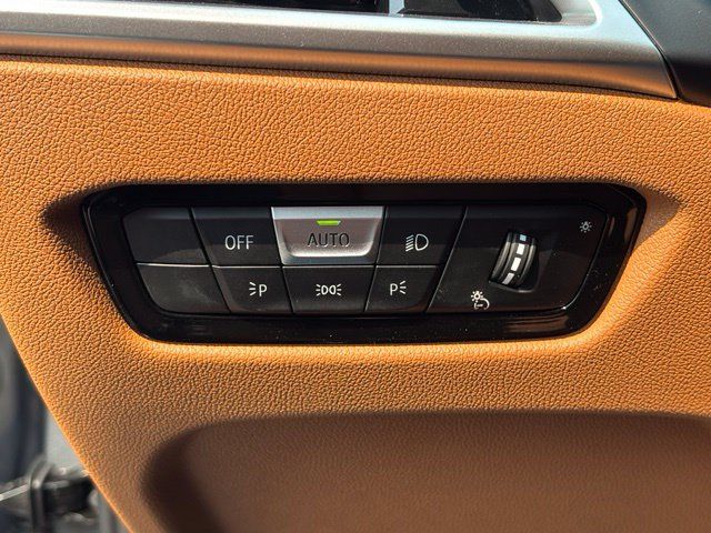 Certified 2026 BMW 430i xDrive Convertible w/ Premium Package AWD/4WD image 18