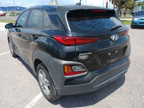 Used 2020 Hyundai Kona SE FWD image 5