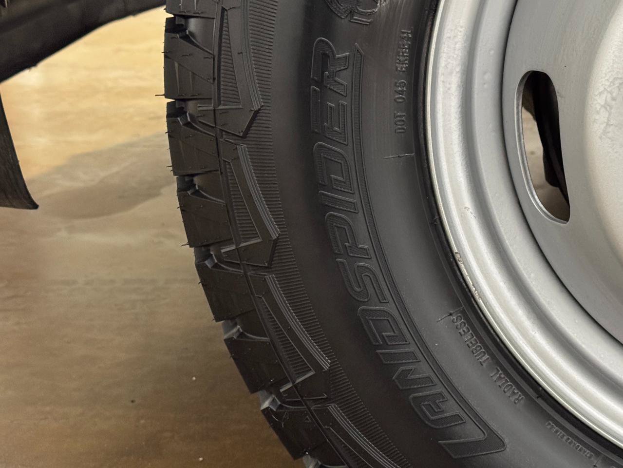 Used 2018 Ford F350 XL w/ Power Equipment Group AWD/4WD image 52