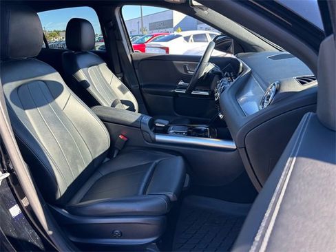 Used 2023 Mercedes-Benz GLA 250 w/ Premium Package image 20