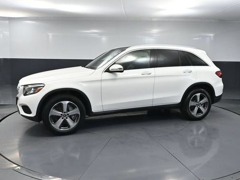Used 2019 Mercedes-Benz GLC 300 image 11