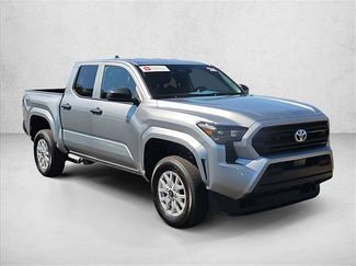 Certified 2026 Toyota Tacoma SR RWD video 3