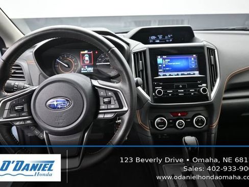 Used 2021 Subaru Crosstrek 2.0i Premium w/ Popular Package #3 AWD/4WD image 26