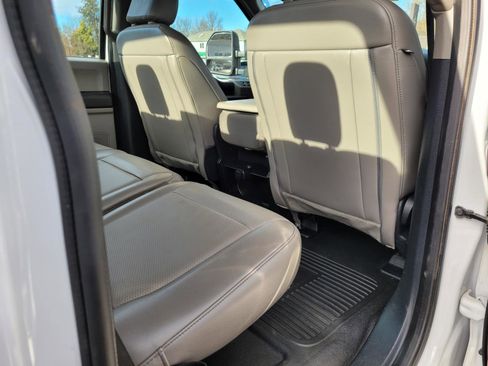 Used 2022 Ford F350 XL w/ Power Equipment Group image 18