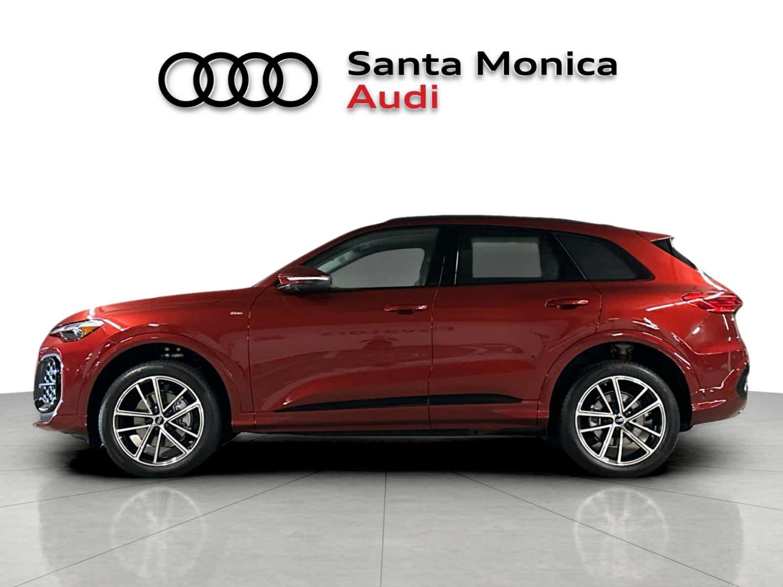 New 2026 Audi Q5 Premium Plus AWD/4WD image 5
