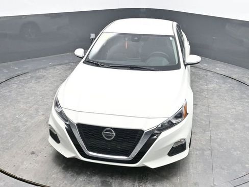 Used 2021 Nissan Altima 2.5 S image 17