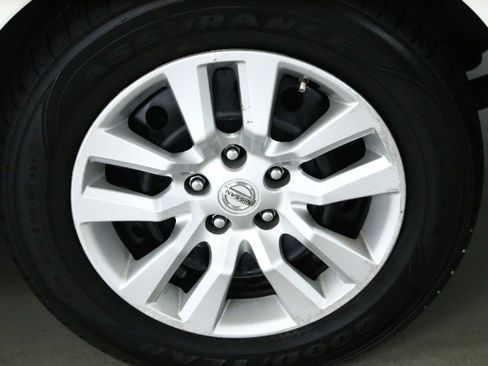 Used 2014 Nissan Altima 2.5 S image 36