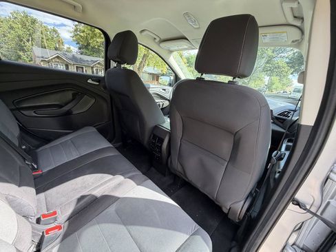 Used 2013 Ford Escape SE AWD/4WD image 19