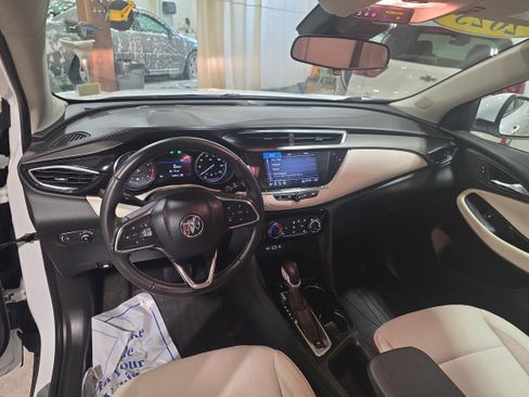 Used 2023 Buick Encore GX Preferred w/ Cold Weather Comfort Package image 14