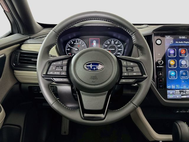 New 2026 Subaru Forester Premium AWD/4WD image 11