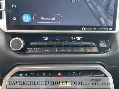 Used 2024 Toyota Tundra Platinum image 16