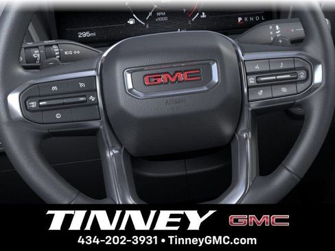 New 2026 GMC Terrain Elevation w/ Elevation Premium Package AWD/4WD image 19