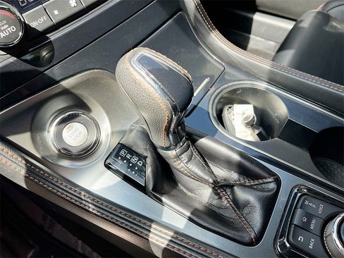 Used 2022 Nissan Maxima SR w/ Sport Mat Group image 17