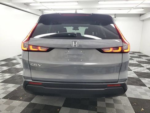 Certified 2024 Honda CR-V EX image 5