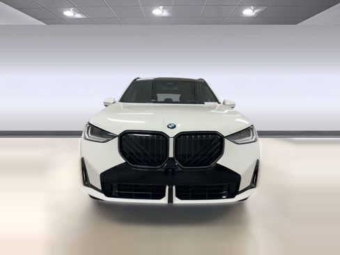 New 2026 BMW X3 xDrive30 w/ M Sport Package image 4