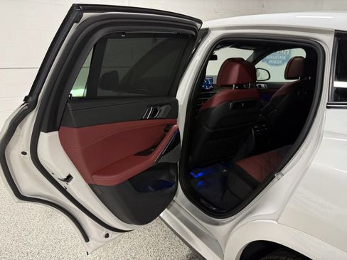 Used 2024 BMW X6 xDrive40i w/ Premium Package AWD/4WD image 49