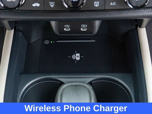 Certified 2026 Honda HR-V LX image 7