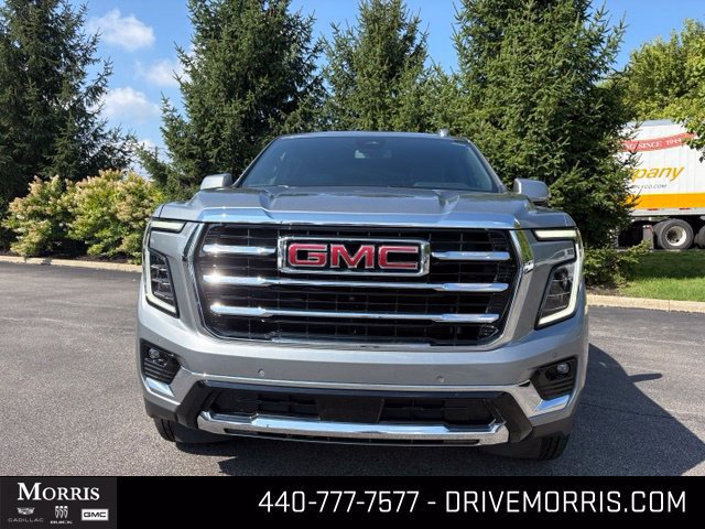 Certified 2026 GMC Yukon Elevation w/ LPO, Floor Liner Package AWD/4WD image 13