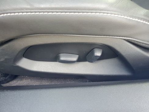 Certified 2023 Chevrolet Corvette Stingray Convertible w/ Z51 Performance Package image 16