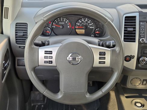 Used 2021 Nissan Frontier S w/ S Utility Package image 21