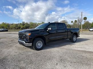 New 2026 Chevrolet Silverado 1500 W/T w/ WT Value Package RWD video 2