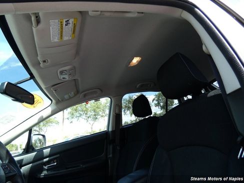 Used 2014 Subaru Crosstrek 2.0i Premium image 36