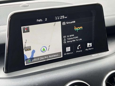 Used 2018 Kia Stinger GT2 image 26