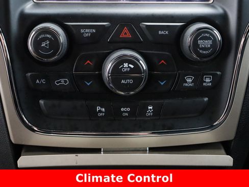 Used 2014 Jeep Grand Cherokee Limited image 20