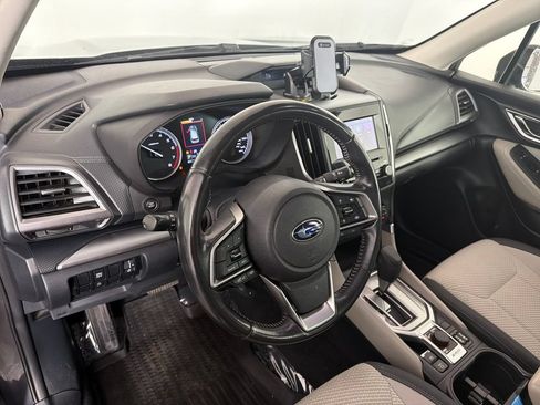 Used 2022 Subaru Forester Premium AWD/4WD image 14