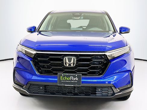 Used 2023 Honda CR-V EX-L image 2