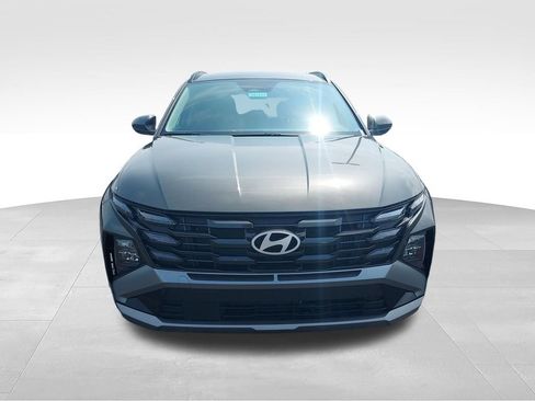 New 2026 Hyundai Tucson SEL AWD/4WD image 8
