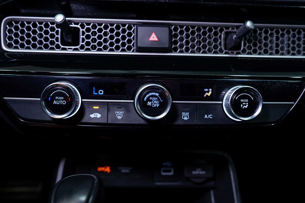 Used 2024 Honda Civic Sport image 7