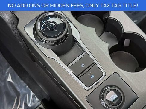 New 2025 Ford Bronco Sport Outer Banks w/ Outer Banks Tech Package+ image 17