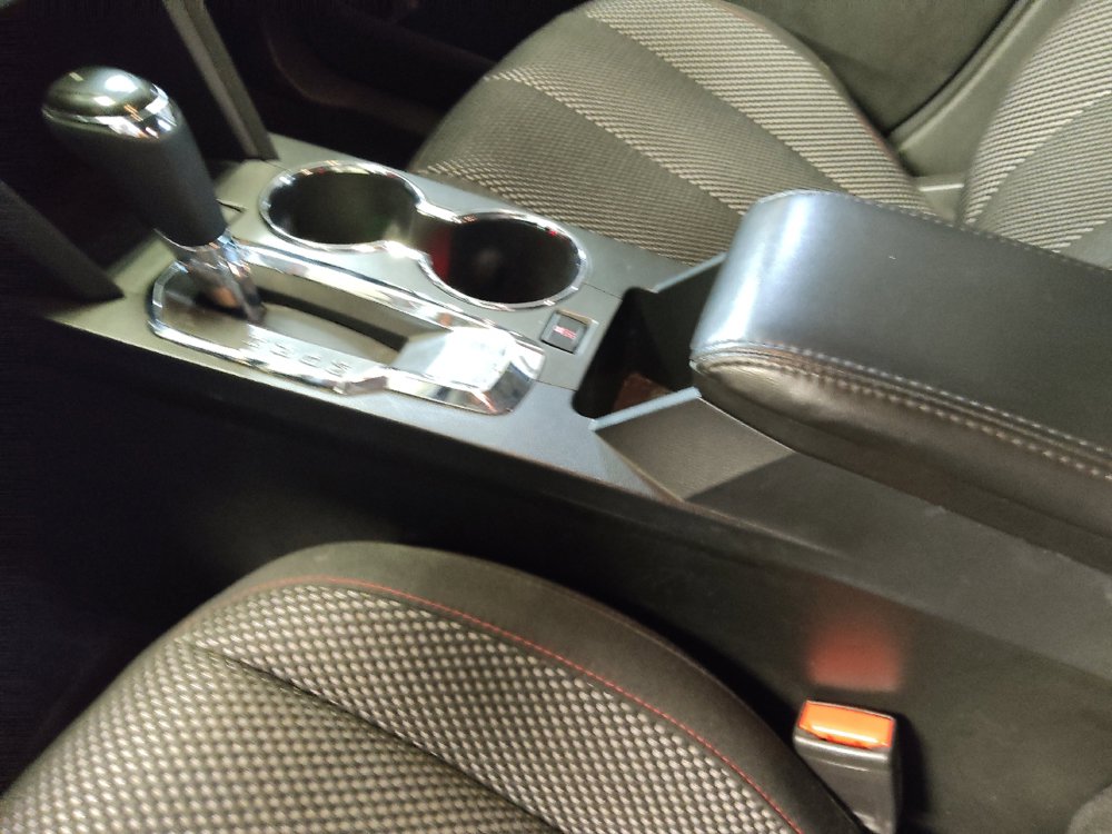Used 2017 GMC Terrain SLE FWD image 26