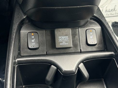 Used 2014 Honda CR-V EX-L image 47