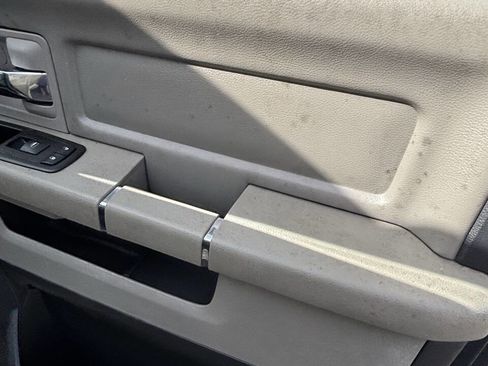 Used 2011 RAM 3500 Big Horn image 12