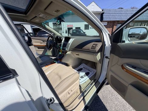 Used 2009 Lexus RX 350 AWD image 15