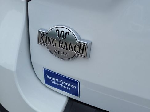 Certified 2023 Ford Explorer King Ranch w/ Technology Package AWD/4WD image 6
