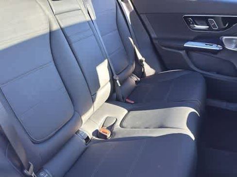 Certified 2026 Mercedes-Benz GLC 300 4MATIC image 18