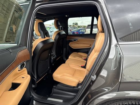 Used 2018 Volvo XC90 T6 Inscription w/ Convenience Package AWD/4WD image 35