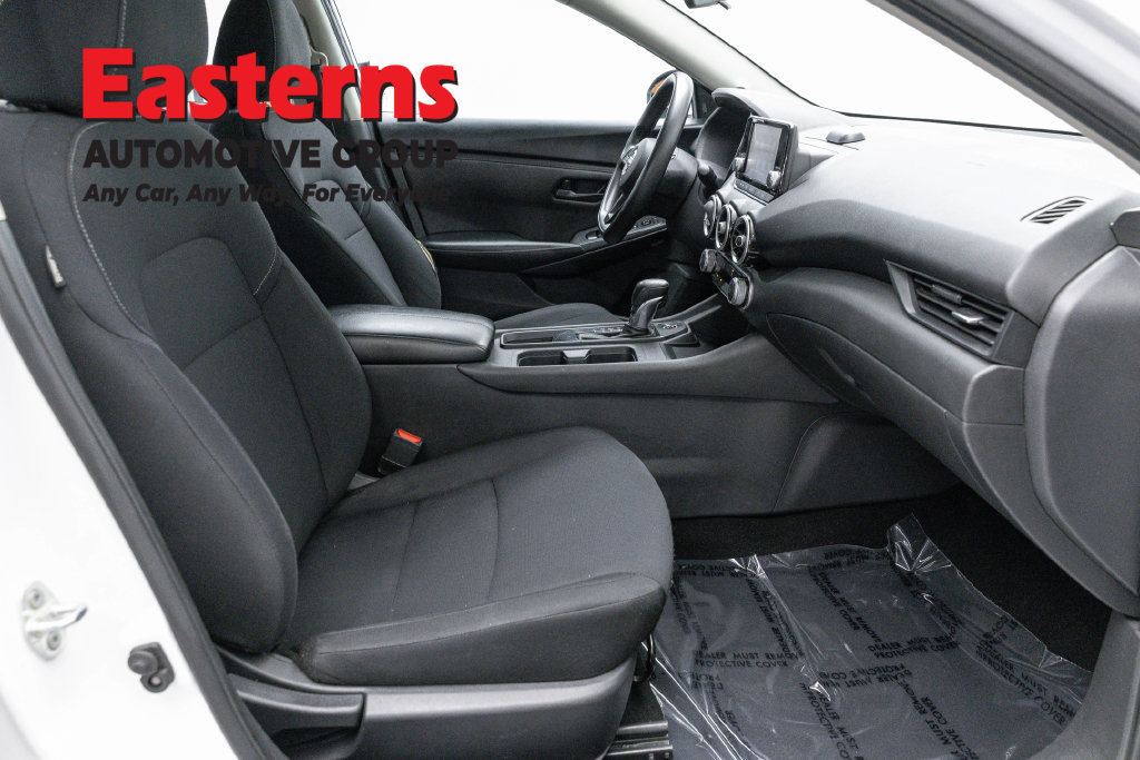 Used 2024 Nissan Sentra S FWD image 24