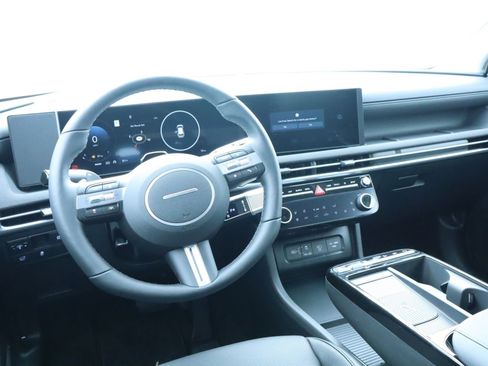 New 2026 Hyundai Tucson Limited image 10