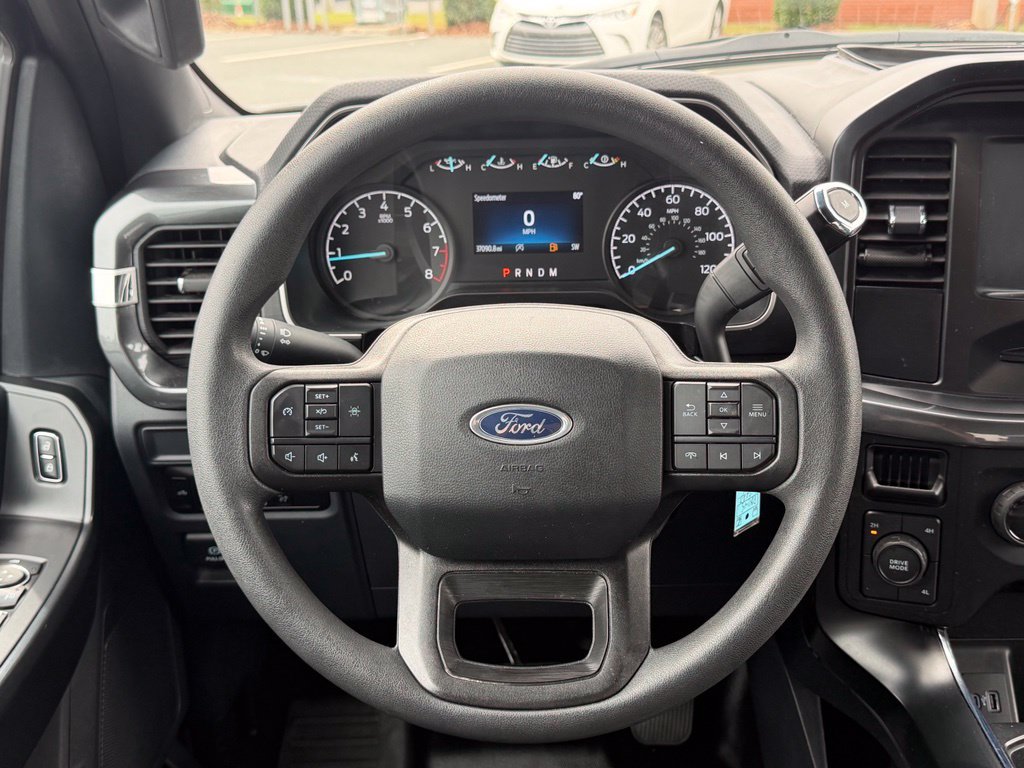 Used 2023 Ford F150 XL w/ STX Appearance Package AWD/4WD image 38